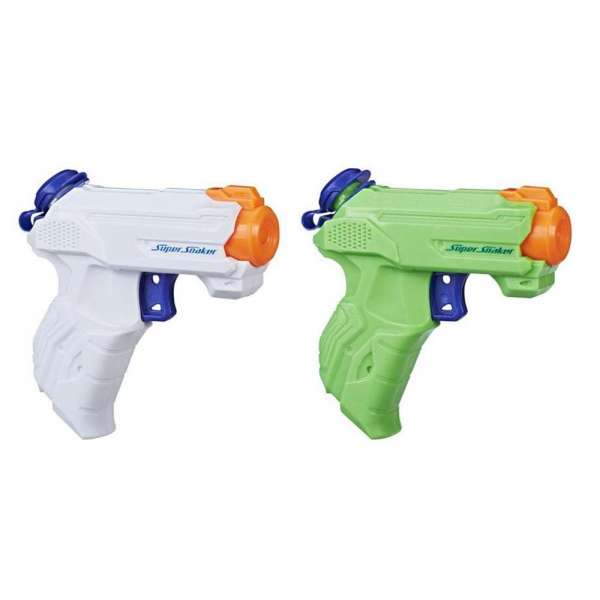 NERF SUPER SOAKER ZIPFIRE