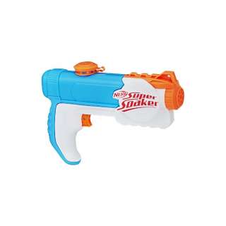 NERF SUPER SOAKER PIRANHA
