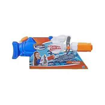 NERF SUPER SOAKER HYDRA 
