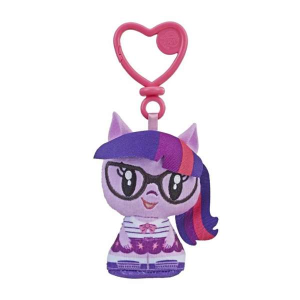 MY LITTLE PONY CUTIE MARK CREW PLISANA FIGURA ASST 