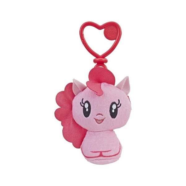 MY LITTLE PONY CUTIE MARK CREW PLISANA FIGURA ASST