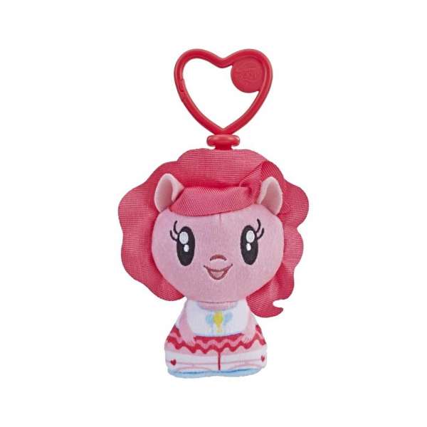 MY LITTLE PONY CUTIE MARK CREW PLISANA FIGURA ASST 