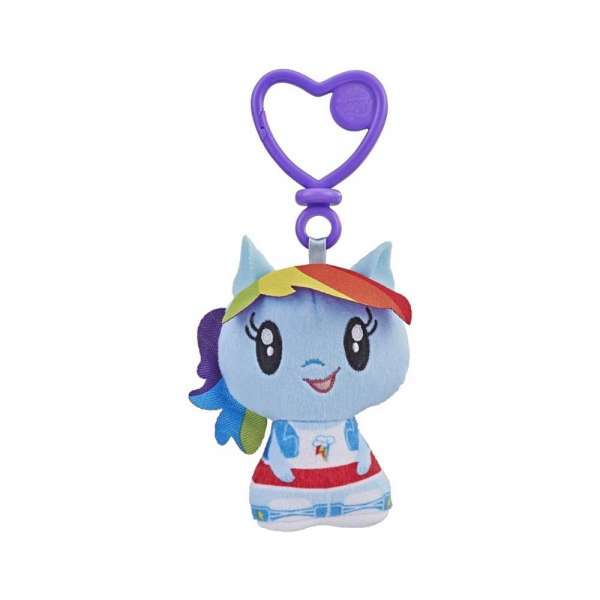 MY LITTLE PONY CUTIE MARK CREW PLISANA FIGURA ASST 