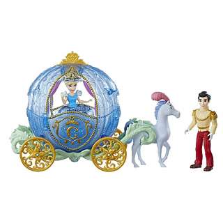 DISNEY PRINCESS MALA LUTKA ASST