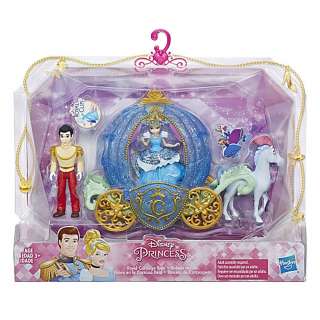 DISNEY PRINCESS MALA LUTKA ASST