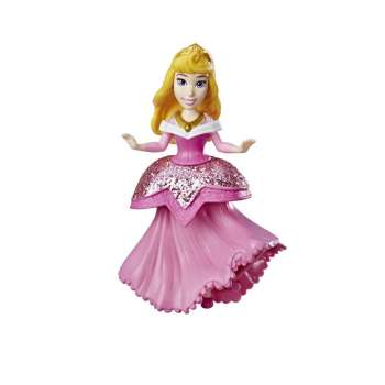 DISNEY PRINCESS LUTKICA ASST 