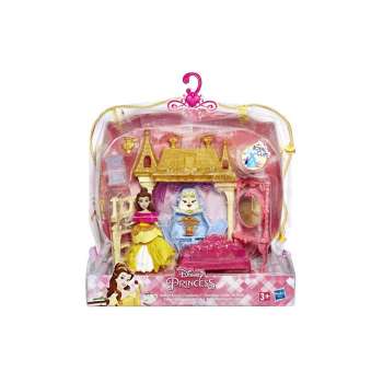 DISNEY PRINCESS MINI SET ASST 