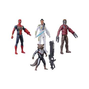 AVENGERS FIGURA B ASST 