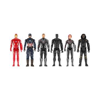 AVENGERS FIGURA A ASST 