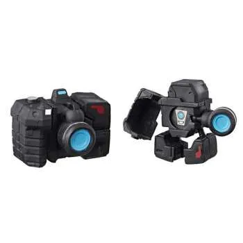 TRANSFORMERS BOTBOTS SET 8 KOM 
