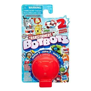 TRANSFORMERS BOTBOTS SET 8 KOM 