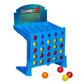 CONNECT 4 SHOTS DRUSTVENA IGRA 