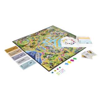 DRUSTVENA IGRA GAME OF LIFE PETS