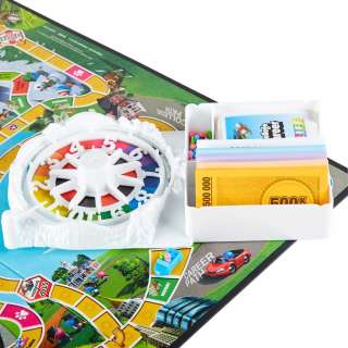 DRUSTVENA IGRA GAME OF LIFE PETS