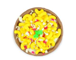 PLAY-DOH STAMP N PIZZA