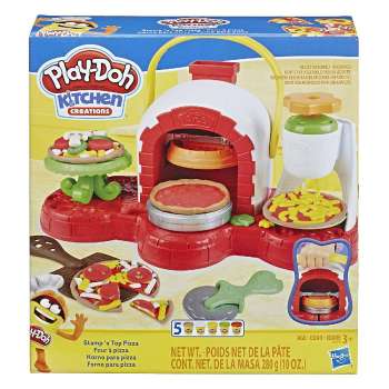 PLAY-DOH STAMP N PIZZA