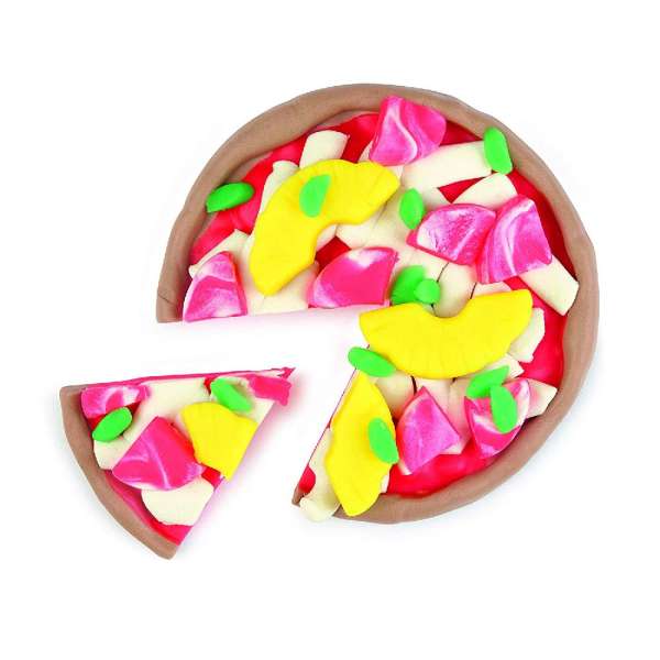 PLAY-DOH STAMP N PIZZA