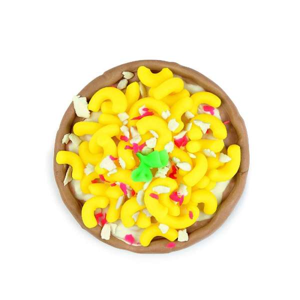 PLAY-DOH STAMP N PIZZA