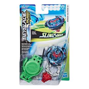 BEYBLADE SPINERI 