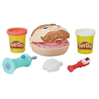 PLAY DOH CLASSIC SET ASST 