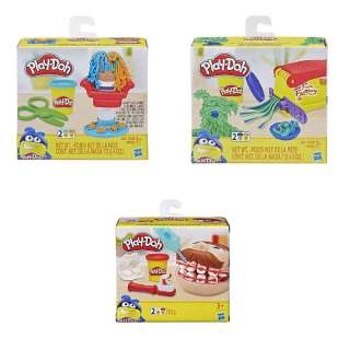 PLAY DOH CLASSIC SET ASST 