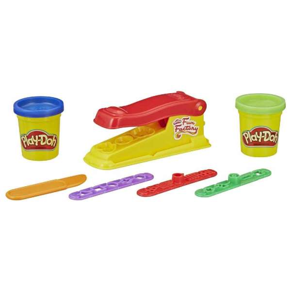 PLAY DOH CLASSIC SET ASST 