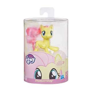 MY LITTLE PONY MANE PONY ASST 