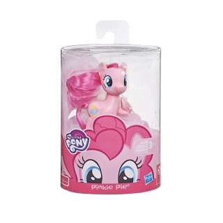 MY LITTLE PONY MANE PONY ASST 