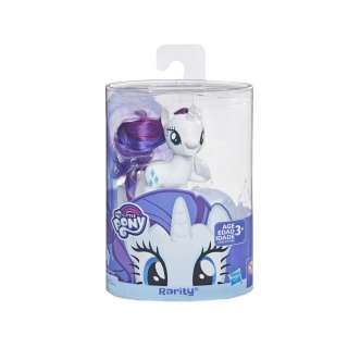 MY LITTLE PONY MANE PONY ASST