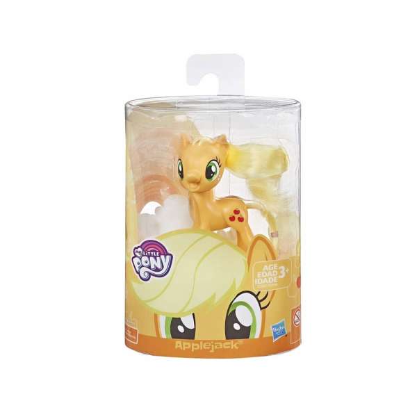 MY LITTLE PONY MANE PONY ASST