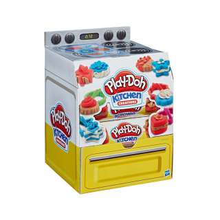 PLAY DOH TIJESTO ZA KOLACE 