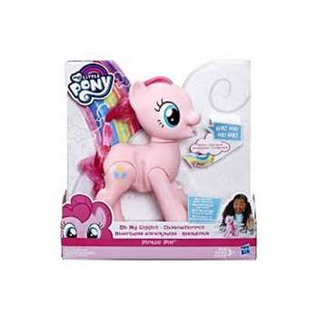 MLP PINKIE PIE FIGURA 