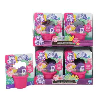 LITTLEST PETS SHOP PRIJATELJI IZ LATICA SET 