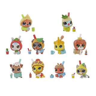 LITTLEST PETS SHOP SOKICI LJUBIMCI ASST