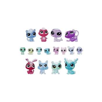 LPS FROZEN WONDERLAND SET LJUBIMACA 