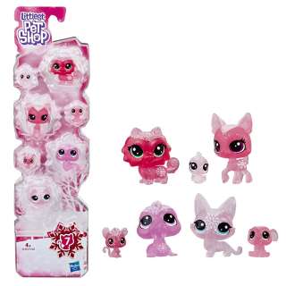 LPS FROSTED WONDERLAND ASST