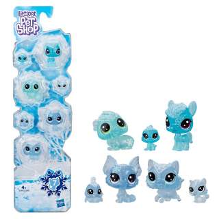 LPS FROSTED WONDERLAND ASST