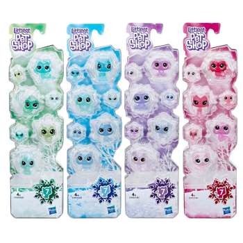 LPS FROSTED WONDERLAND ASST