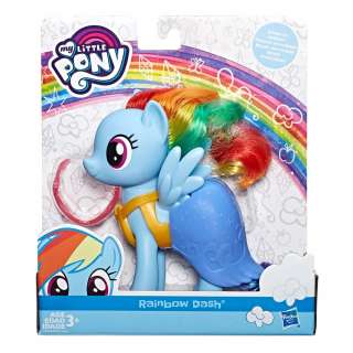 MY LITTLE PONY DRESS UP ASST