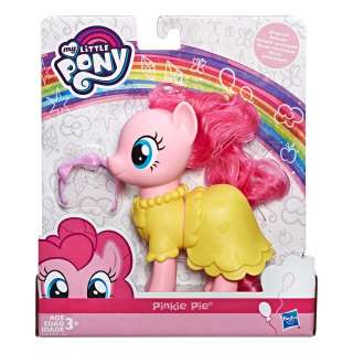 MY LITTLE PONY DRESS UP ASST
