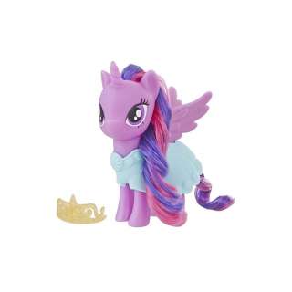 MY LITTLE PONY DRESS UP ASST