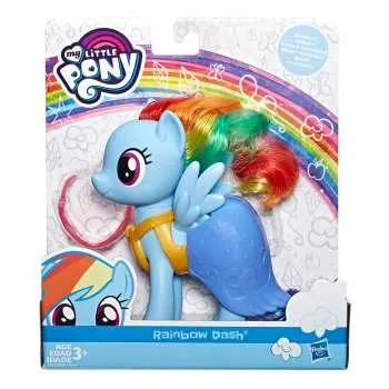 MY LITTLE PONY DRESS UP ASST 