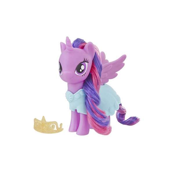 MY LITTLE PONY DRESS UP ASST