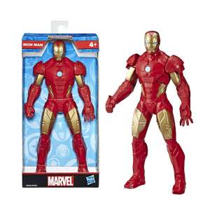 MARVEL FIGURE 25 CM ASST