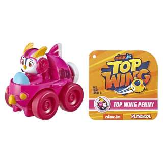 PLAYSKOOL TOP WING MINI VOZILO 