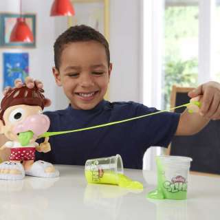 PLAY-DOH SNOTTY SCOTTY