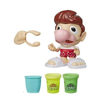 PLAY-DOH SNOTTY SCOTTY 
