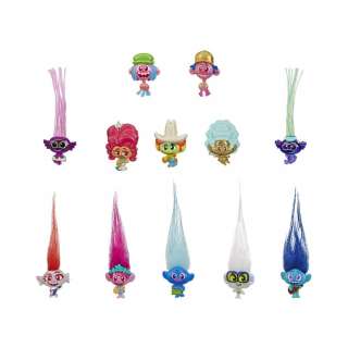 TROLLS TINY DANCER FIGURA ASST 