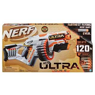NERF ULTRA ONE BLASTER