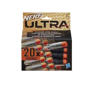 NERF ULTRA 20 DART REFILL 